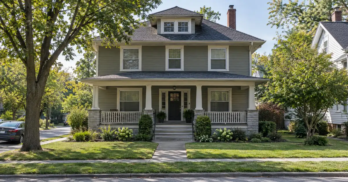 How a HELOC Lender Counts the Cash Flow a Rental Must Cover