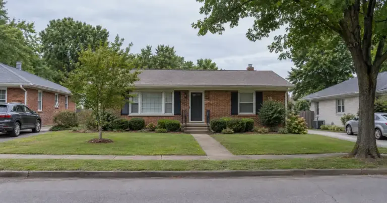 DSCR Cash Out Refinance in Lebanon, Tennessee