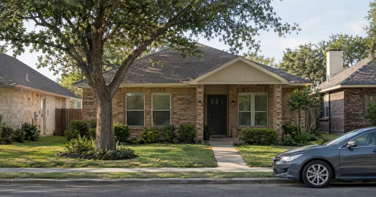 How to Refinance a Texas Home Equity Loan Step by Step