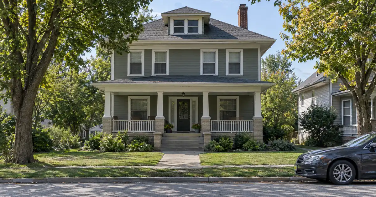 Refinance vs HELOC for a Lower Payment and Equity Access