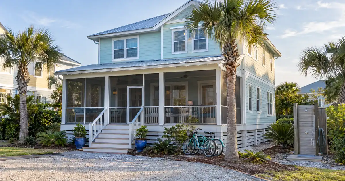 Can You Get a HELOC on an Airbnb You Hold as an Investment?