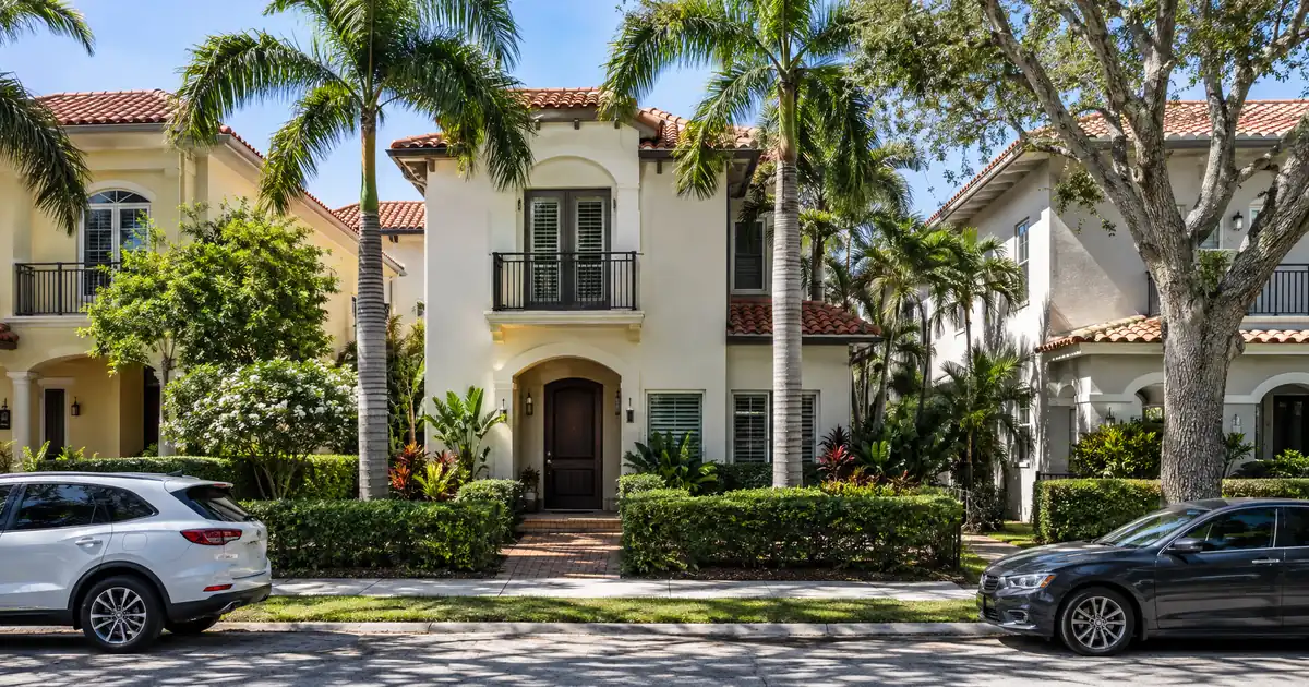 DSCR Cash Out Refinance in Naples, Florida: What It Takes to Refinance a Naples Rental