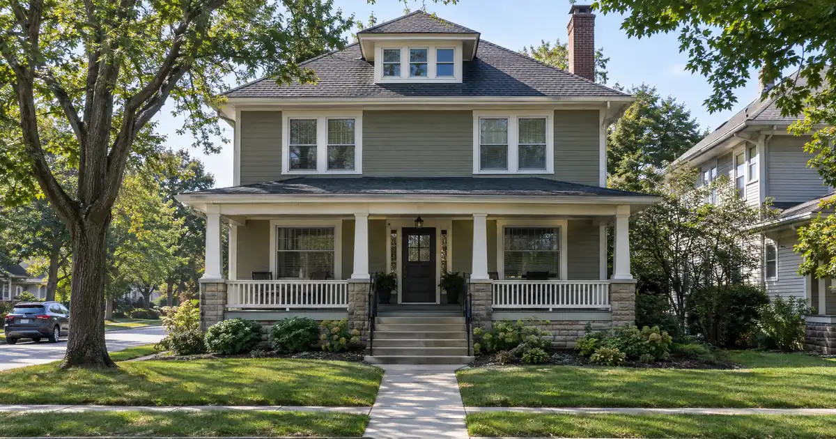 Who Qualifies for a Home Equity Line of Credit on a Primary Home?