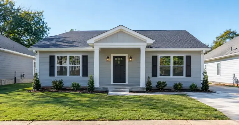 HELOC vs Bridge Loan vs Sale Contingency for a Move-Up Buyer