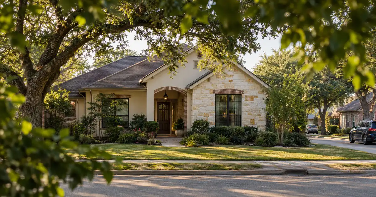 How to Get a HELOC in Texas Under the Homestead Equity Rules