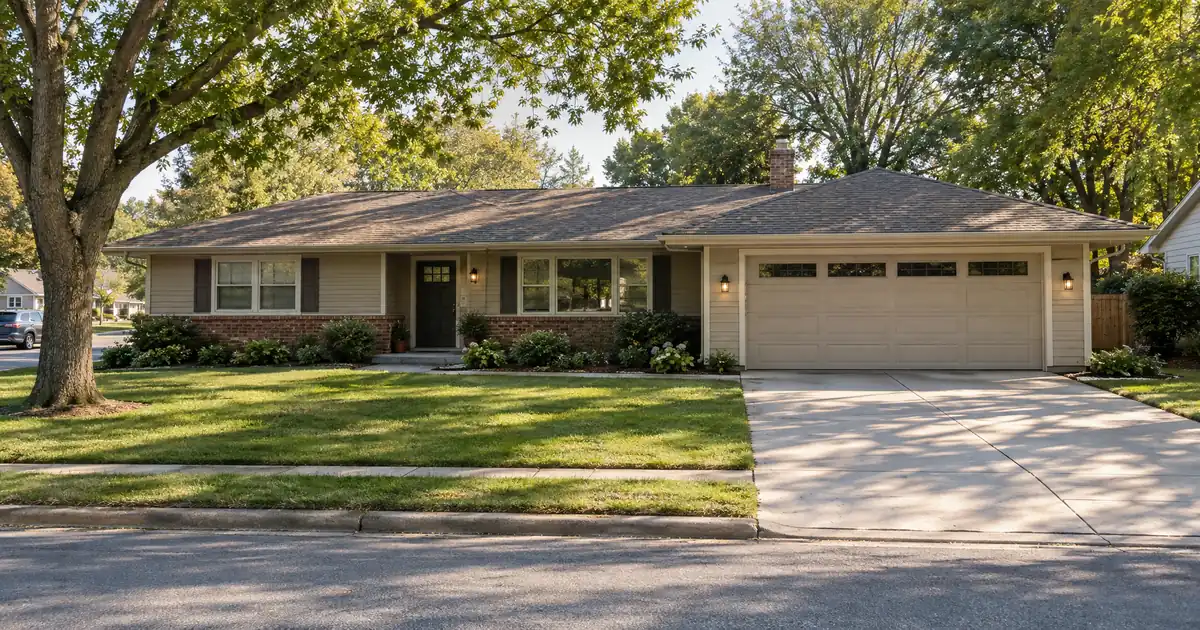 How to Close a HELOC on a Home Held in a Living Trust