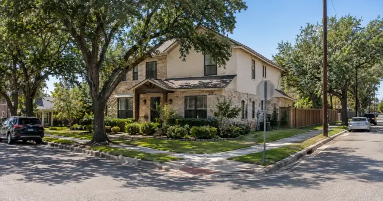 Texas HELOC Requirements Under the Homestead Equity Rules