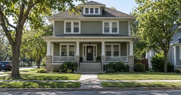 Should a Self-Employed Homeowner Start With a Bank Statement HELOC?