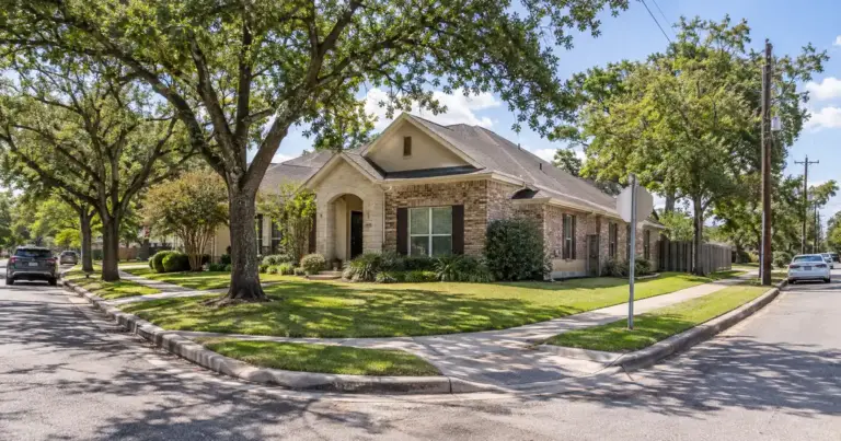 Can a Texas Homestead Carry a HELOC and a Cash-Out Lien?