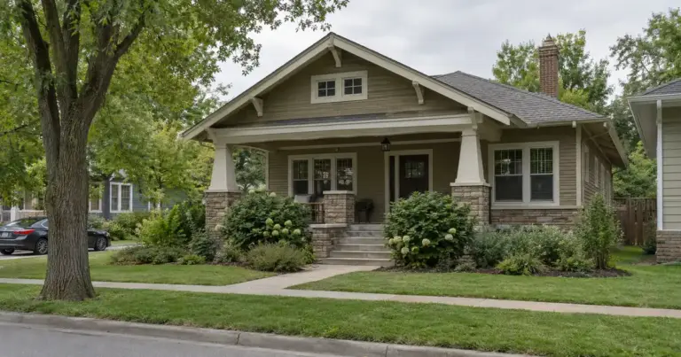 How a HELOC Second Lien Affects DTI When You Keep a Low First Mortgage