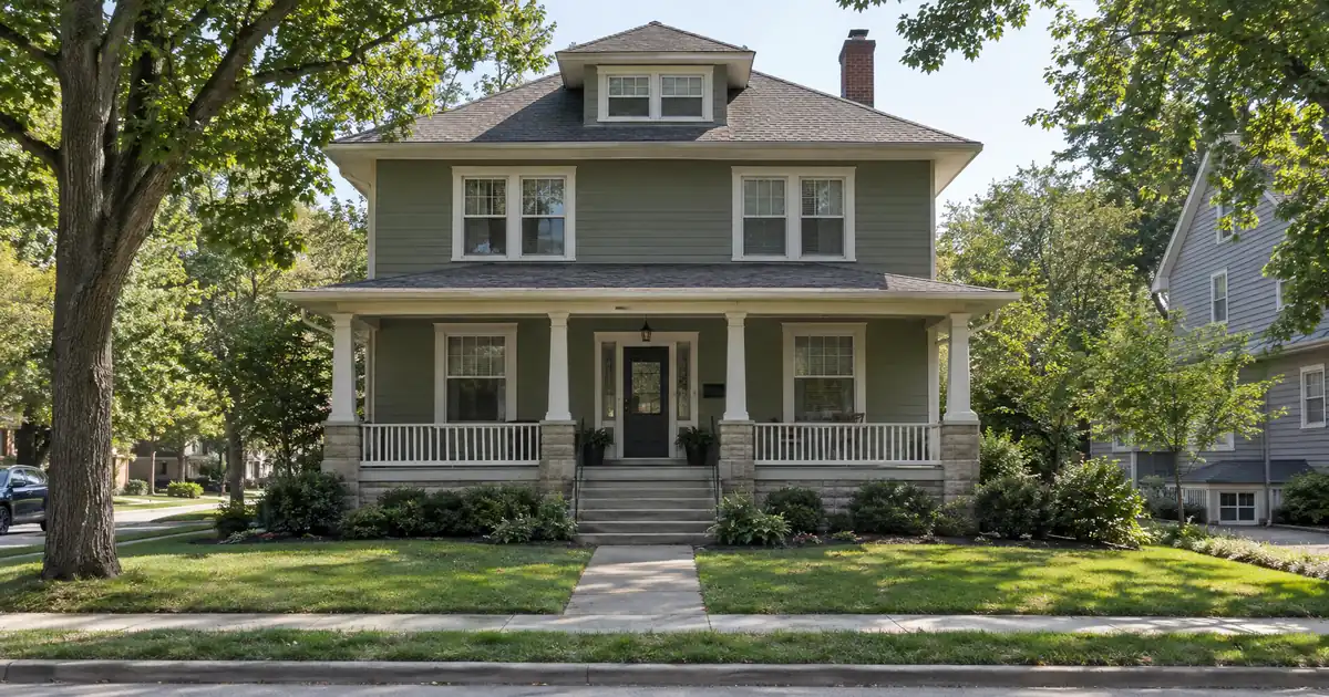 Can You Open a HELOC on a Home You Plan to List?