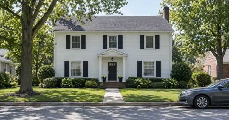 HELOC Second-Lien Rules When Your First Mortgage Is Already High