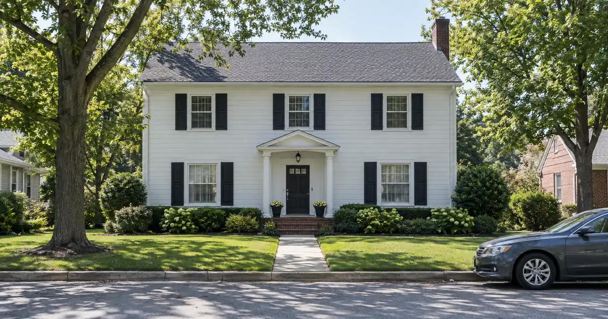 HELOC Second-Lien Rules When Your First Mortgage Is Already High