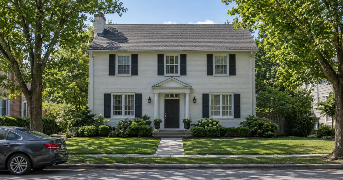 HELOC on a Paid-Off Home to Fund Your First Rental Purchase