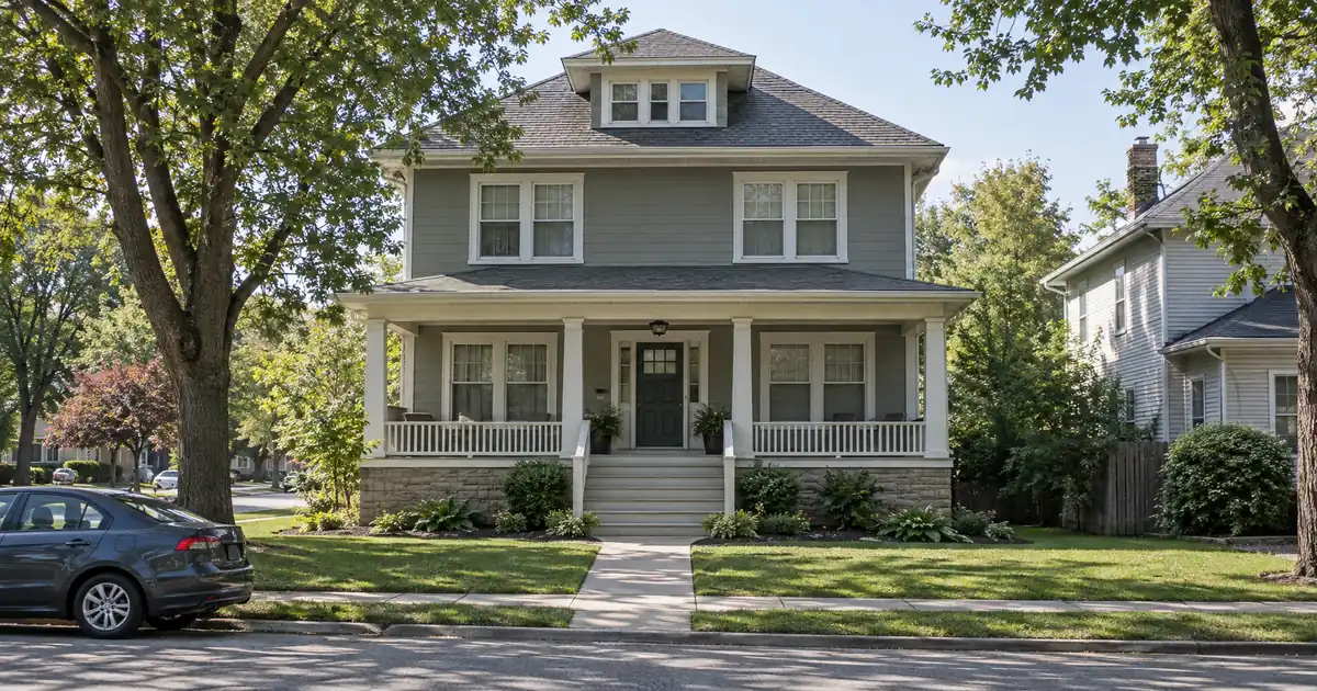Should You Open a HELOC to Renovate and Keep Your Sub-4% Mortgage?
