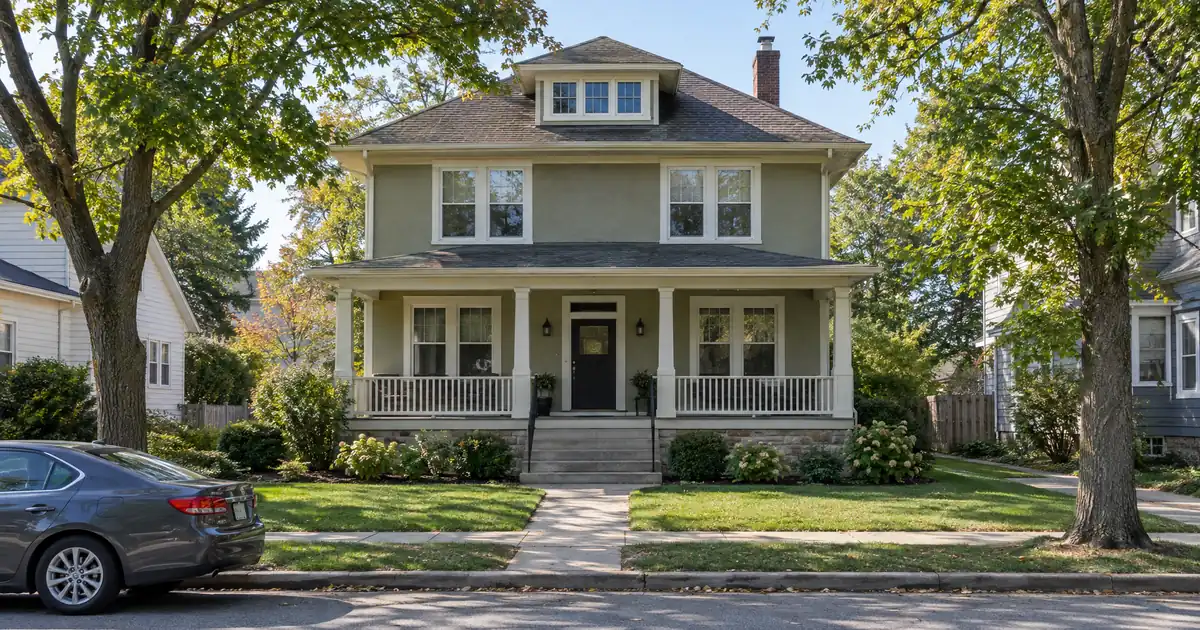 HELOC Borrowing Limits for Homeowners Keeping a Low First Mortgage