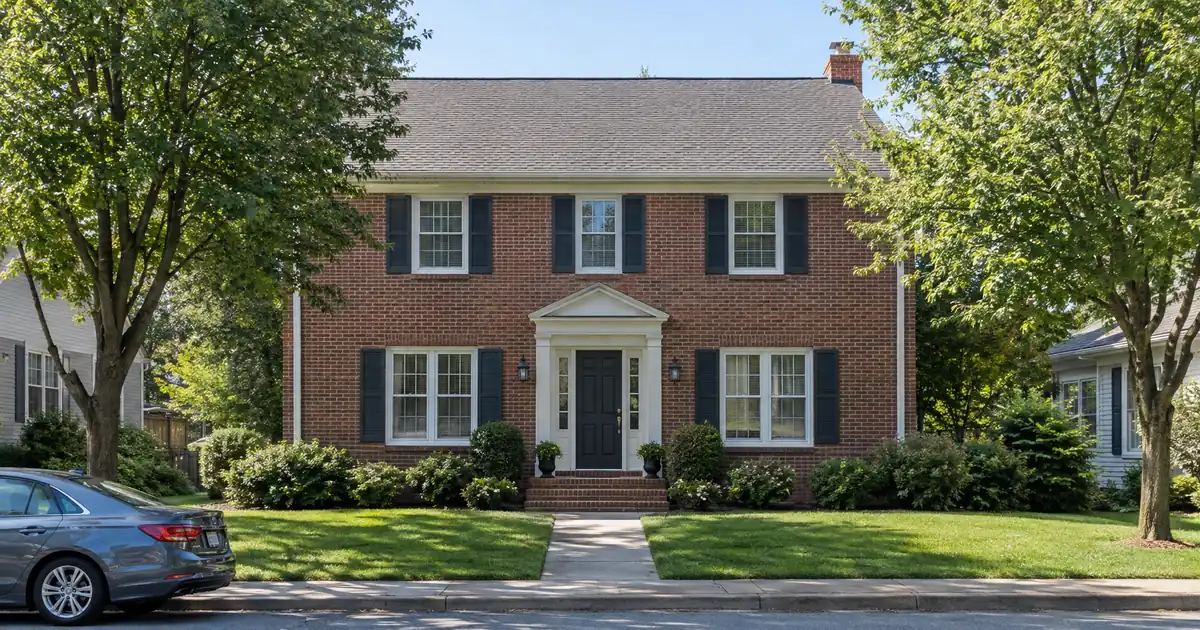 How Much HELOC Budget Remains Behind a Low First Mortgage