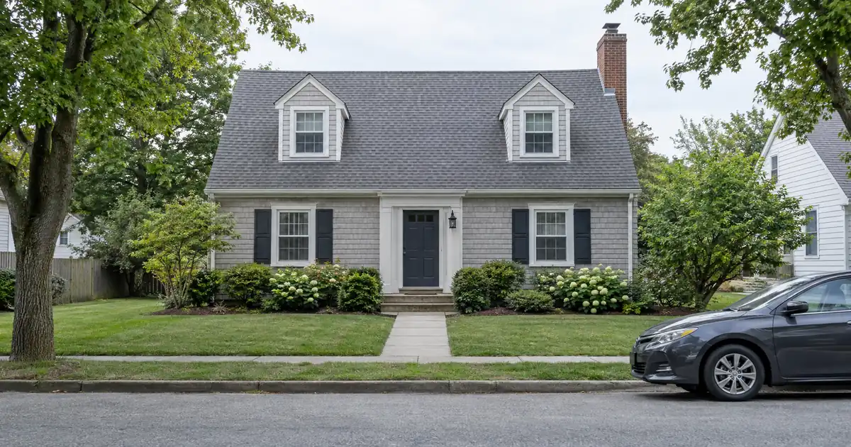 HELOC vs Renovation Loan for an ADU Behind a Low First Mortgage