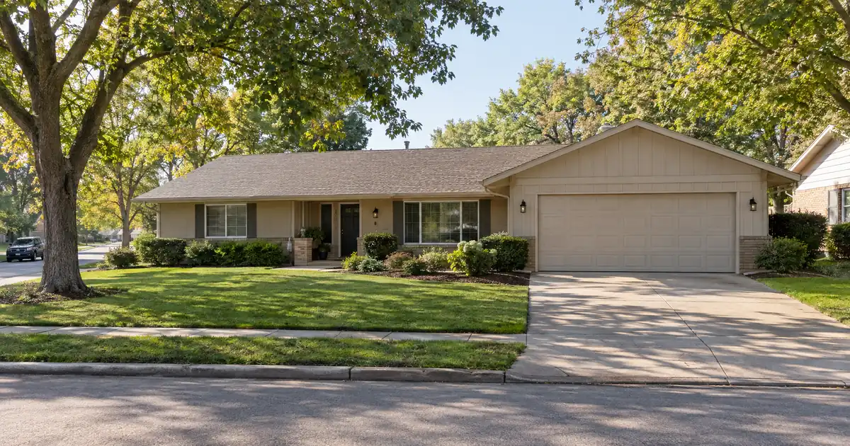 Second-Lien HELOC Terms When You Keep a Low-Fixed First Mortgage