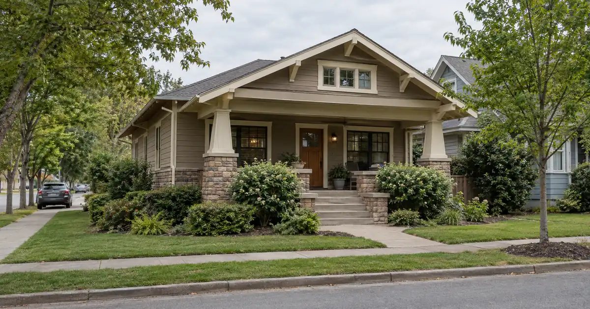 How a Cash-Out Refinance Can Cost Less Than a HELOC for a Recent Buyer