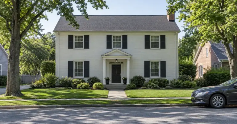 HELOC vs Home Equity Loan Structure for a Standby Credit Line