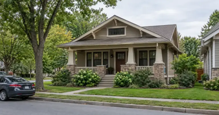 HELOC vs Cash-Out Refinance for a Recent Buyer With a Costly Mortgage