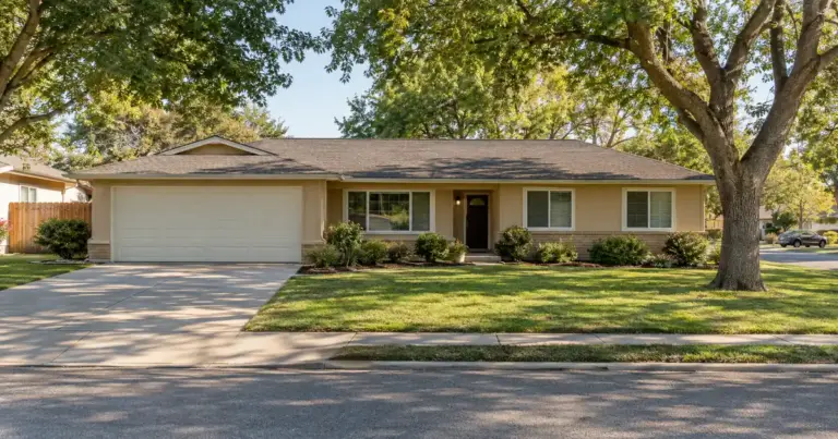 Refinance vs HELOC for a Homeowner Whose Payment Runs Too High