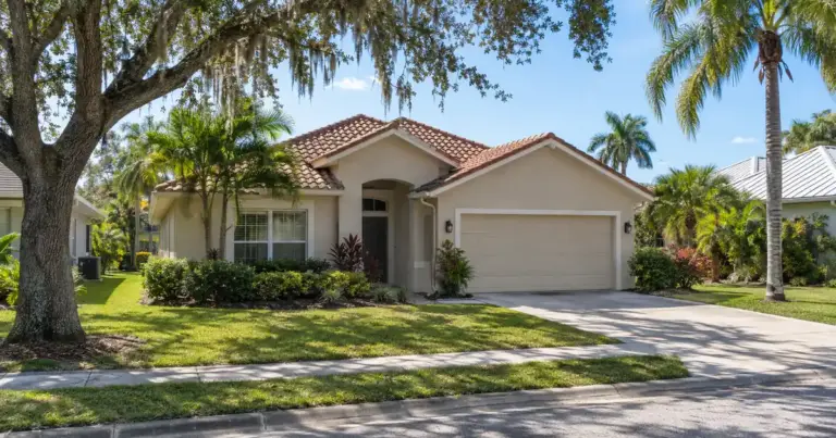 DSCR Cash Out Refinance in Bradenton, Florida