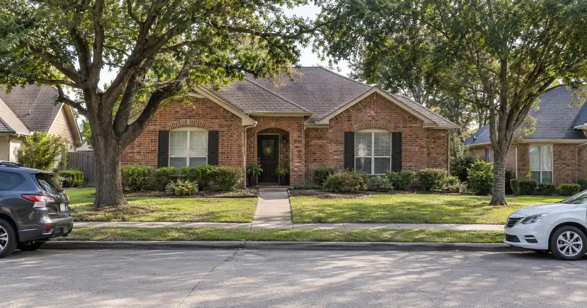 Texas Refinance Requirements for a First and Second Mortgage