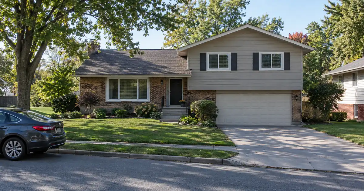 Refinance Timeline for Combining a First Mortgage and a HELOC