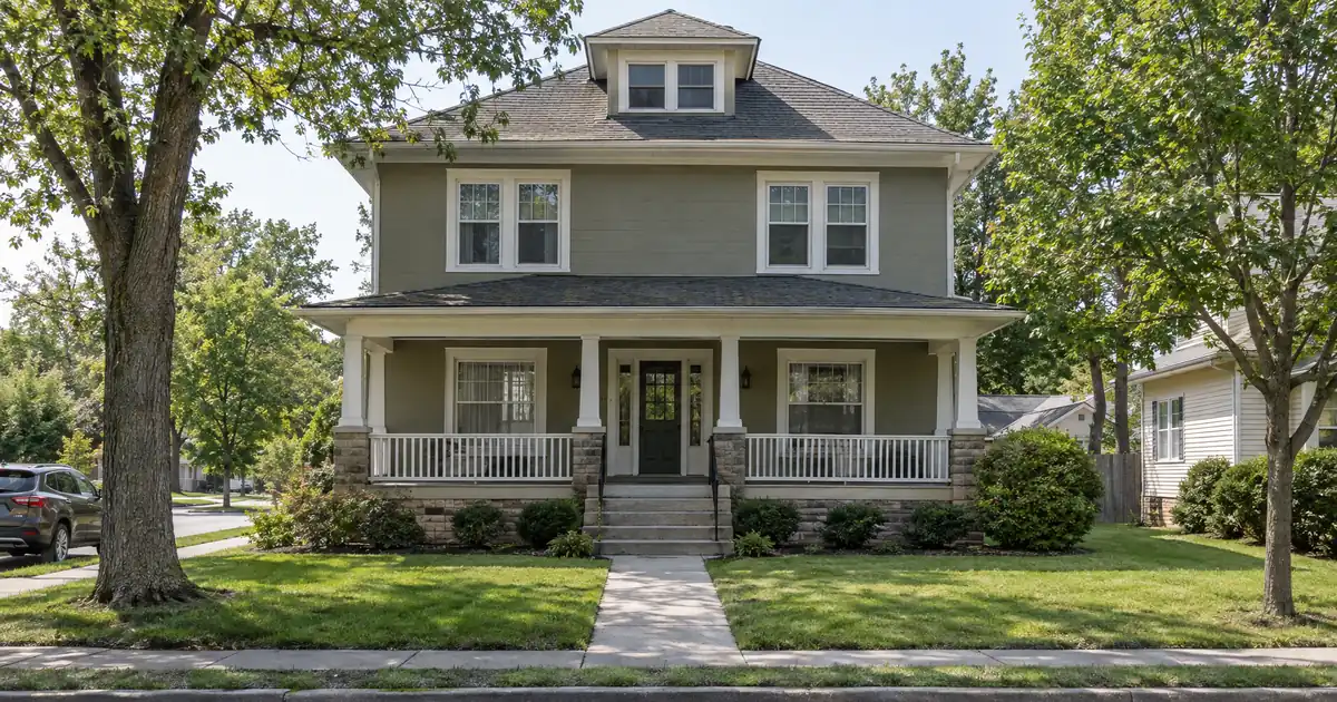 How Much a Home Equity Loan Costs on a Free-and-Clear Home