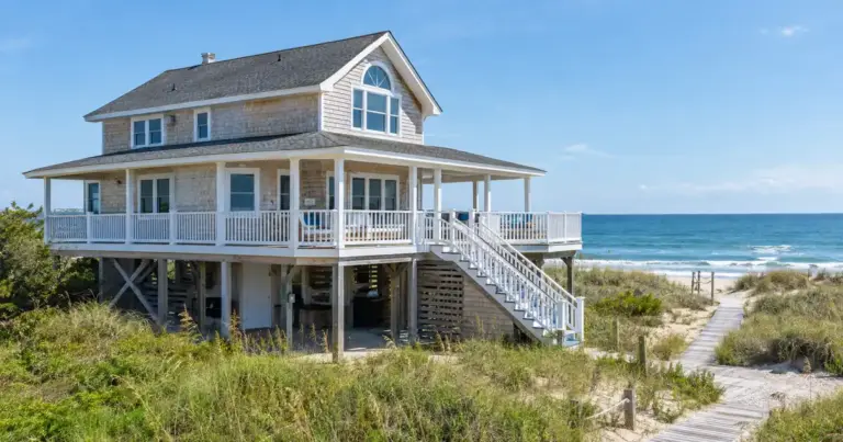 Can an Equity-Rich Airbnb Owner Get a HELOC Instead of Refinancing?