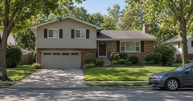 How Much a Refinance Saves vs. a HELOC When Your Payment Is Too High