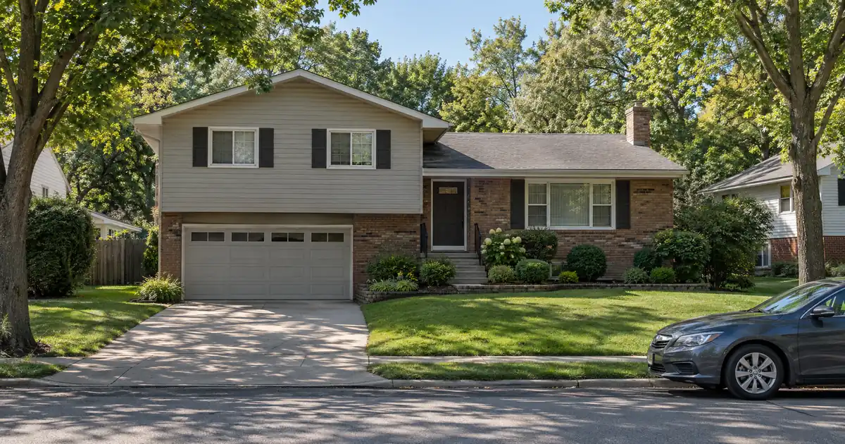 How Much a Refinance Saves vs. a HELOC When Your Payment Is Too High