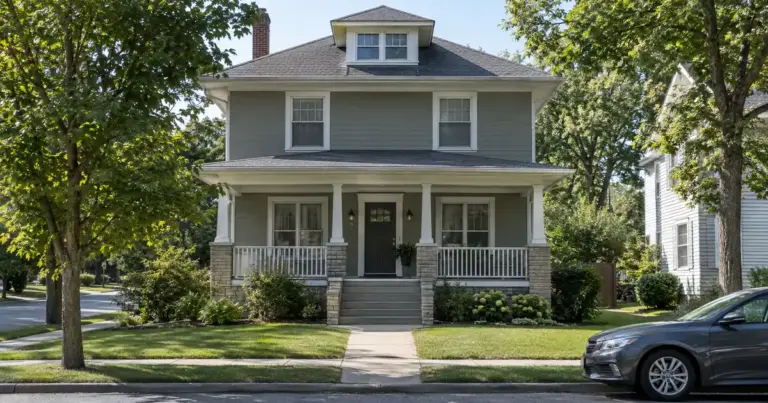 Bank HELOC vs Wholesale HELOC for a Widowed Homeowner on One Income