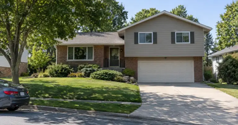 Should You Get a HELOC With a High First Mortgage Payment?