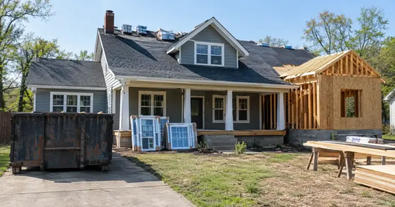 HELOC vs Bridge Loan vs Sale Contingency for a Buy-Before-Sell Move