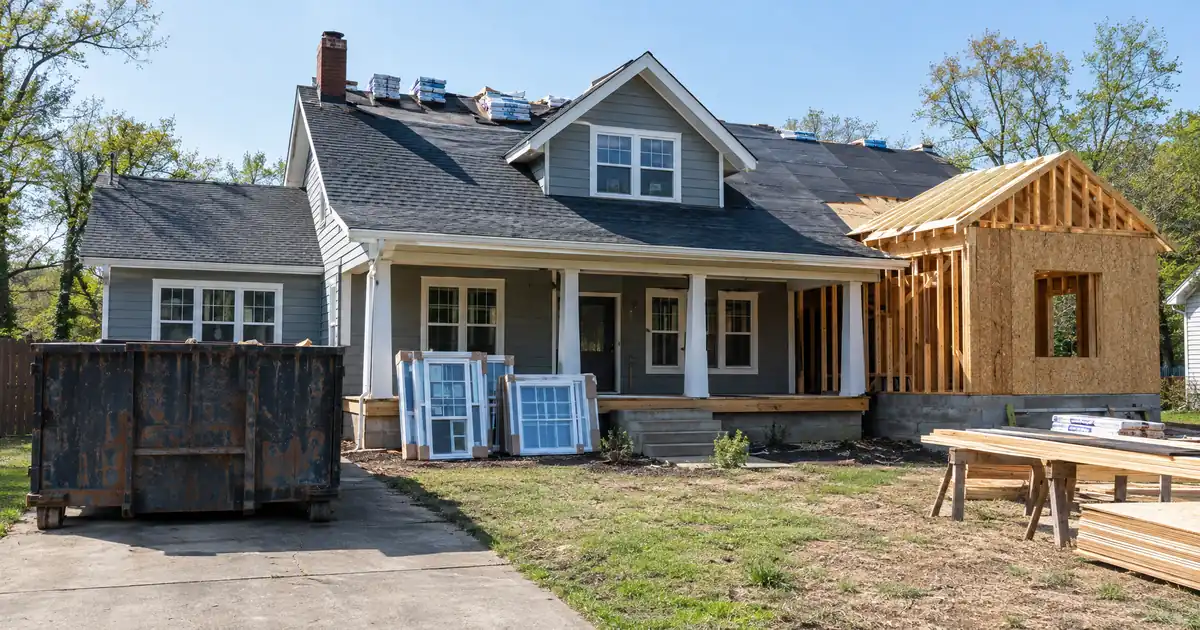 HELOC vs Bridge Loan vs Sale Contingency for a Buy-Before-Sell Move