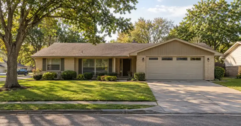 How Much a HELOC Behind a Very Low First Mortgage Can Raise