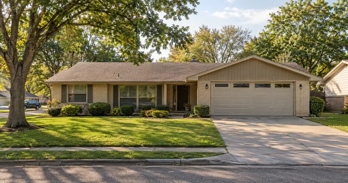 How Much a HELOC Behind a Very Low First Mortgage Can Raise