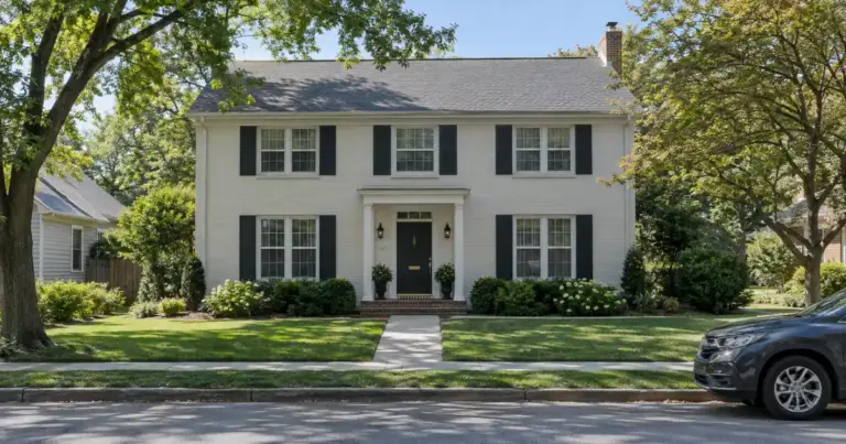 How to Get a HELOC as a Widowed Homeowner After a Bank Denial