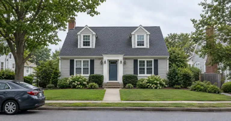 Can a Move-Up Buyer Pay Off a HELOC in a Conventional Loan Refinance?
