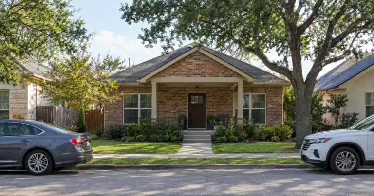 How to Add a Texas HELOC and Keep Your Low First Mortgage