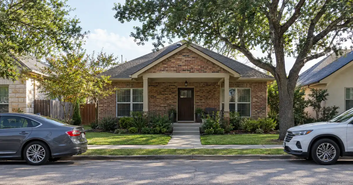 How to Add a Texas HELOC and Keep Your Low First Mortgage