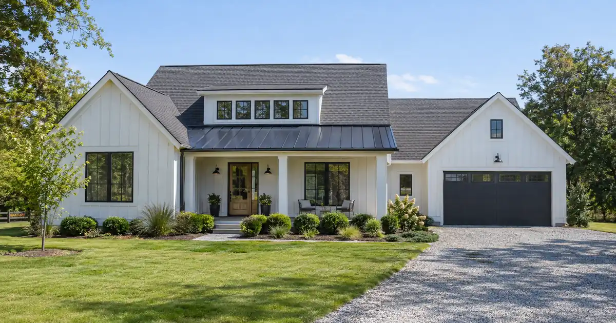 Should a Recent Buyer With a High First Mortgage Choose a HELOC?