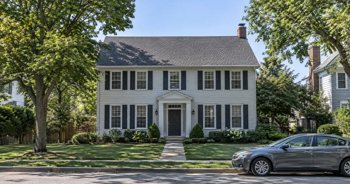 HELOC Documentation for a First-Time Equity Borrower on a Primary Home