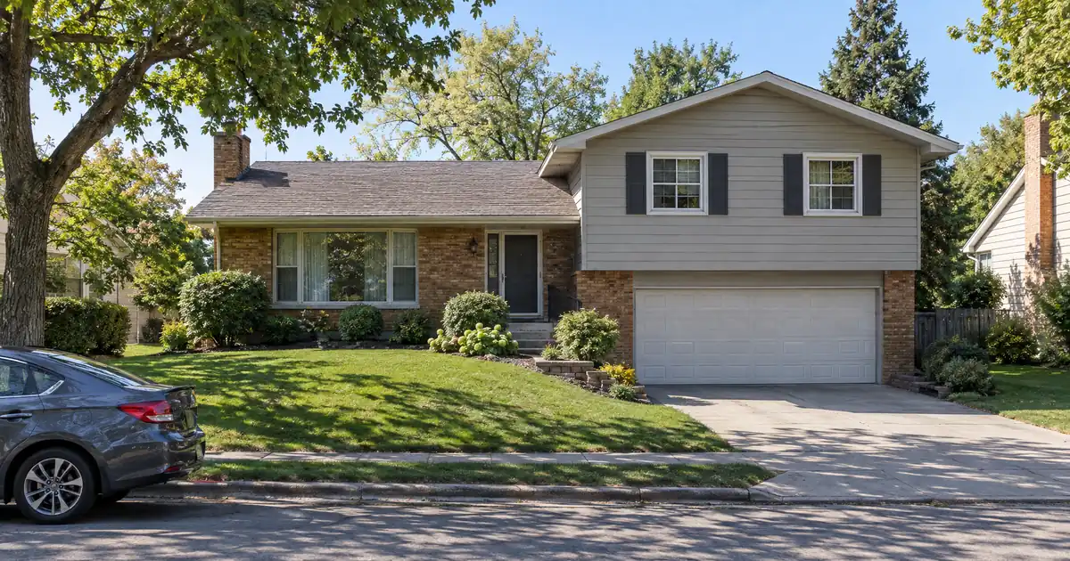How Much a Recent Buyer With a High First Mortgage Saves on a HELOC