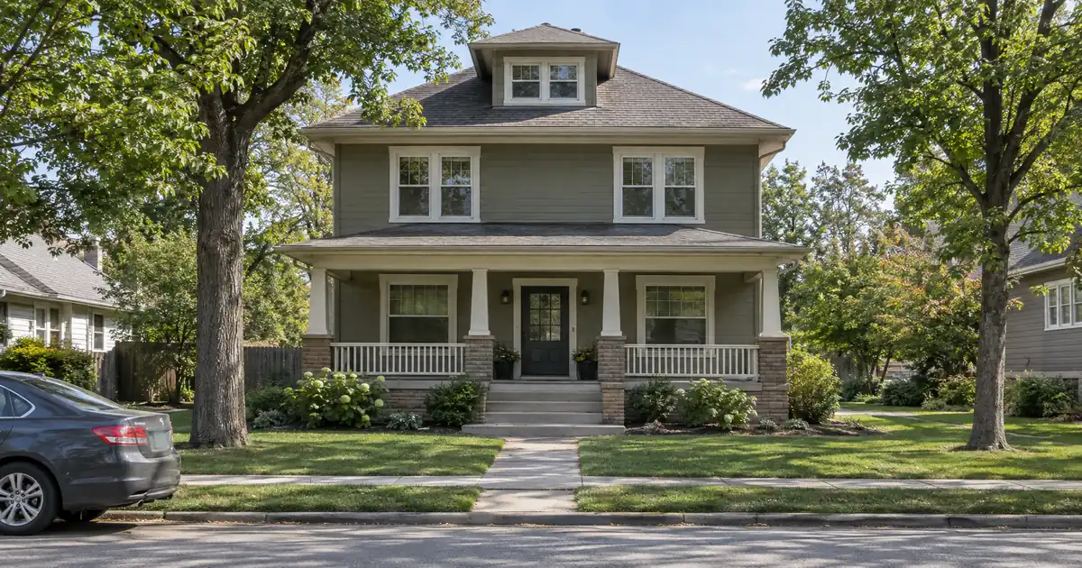How Much a HELOC Lends Behind a Low Locked-in First Mortgage