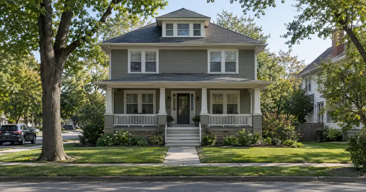 Should You Combine a First Mortgage and HELOC to Lower a High Payment?