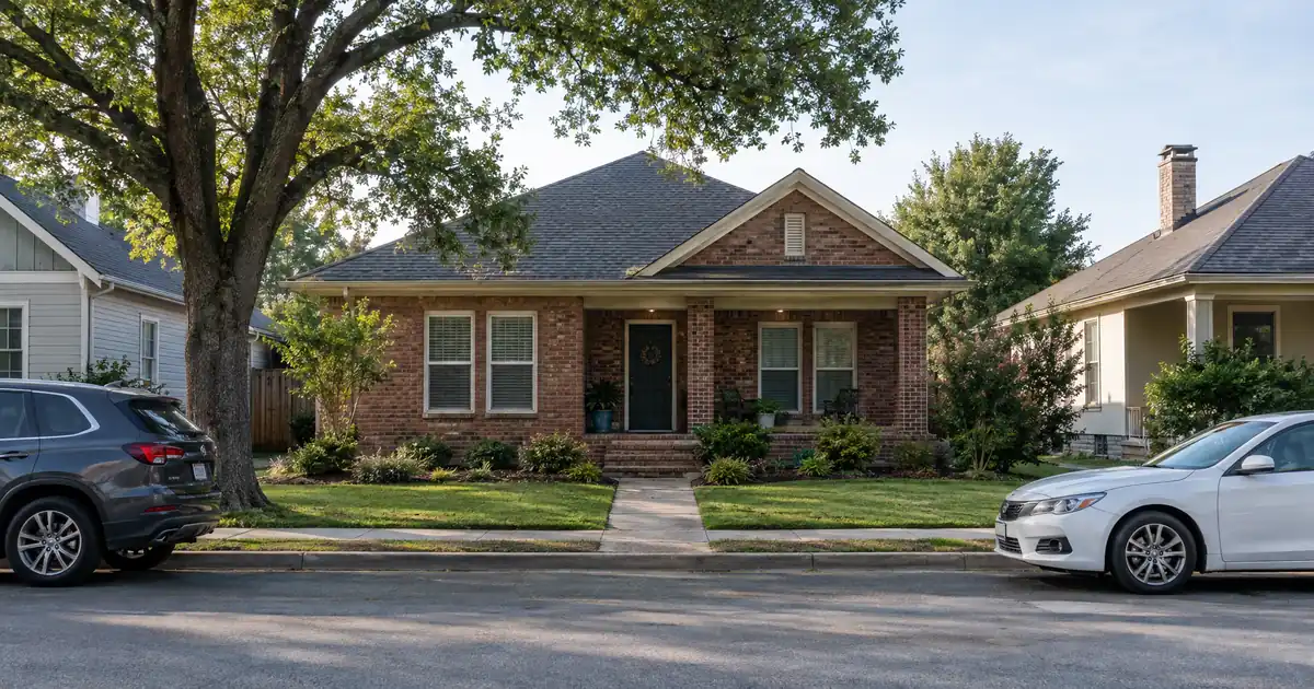 How to Get a Texas HELOC in a High-Cost Closing State